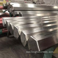 Polygonal Stainless Steel Bars